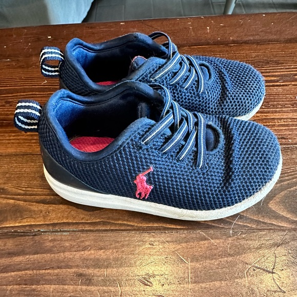 POLO Kids size 6 shoes - Picture 3 of 4